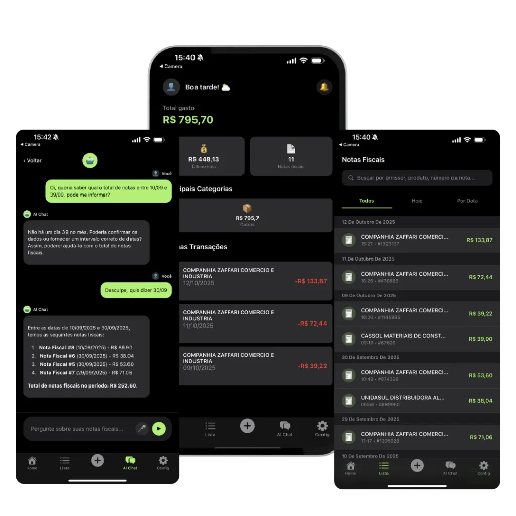 AI-Powered Management Apps