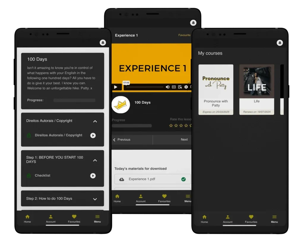 Education Apps
